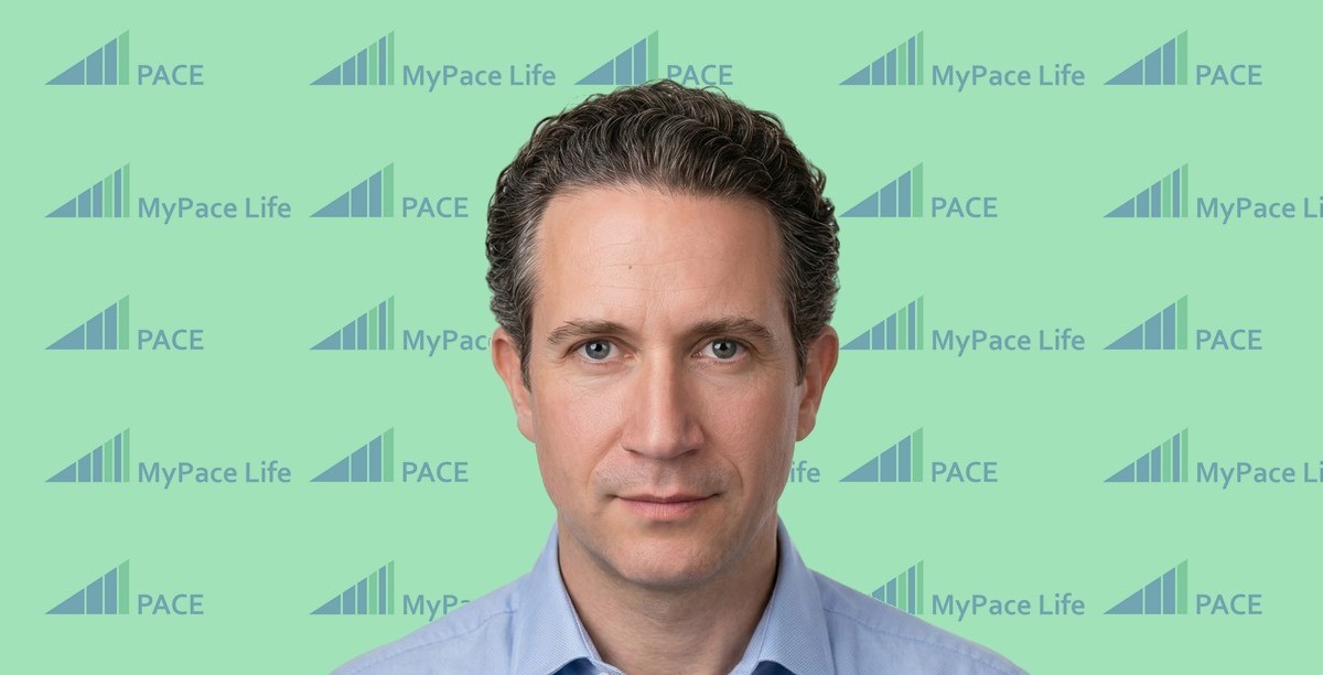 Alexander Moore, Chief Growth Officer