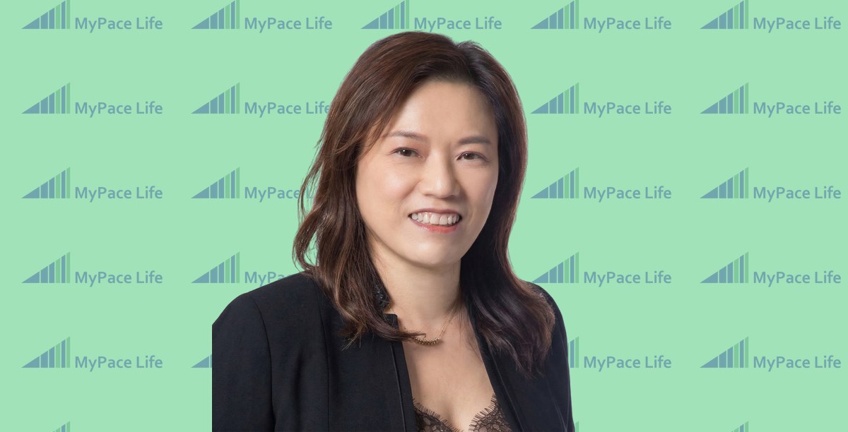 潘寶屏博士，財務管控職能管控要員